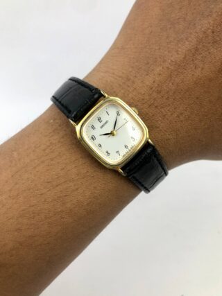 SEIKO QUARTZ LADIES NUMERIK