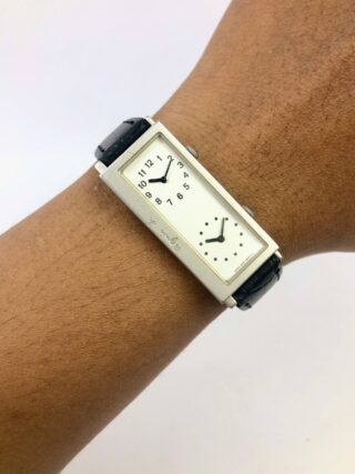 AGNIS B BY SEIKO DUAL TIME ORIGINAL