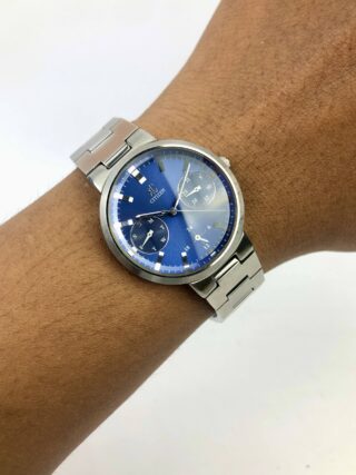 BEAUTIFUL CITIZEN XC SUB DAYDATE BLIE DIAL