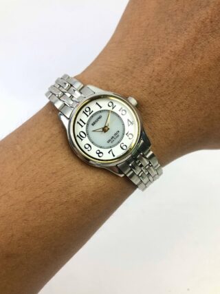 REGUNO SOLAR TECH / CITIZEN