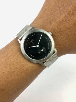 AUTHENTIC CALVIN KLEIN SWISSMADE ALL ORIGINAL