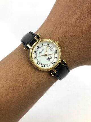 BEAUTIFUL BURBERRYS ROMAN SWISSMADE