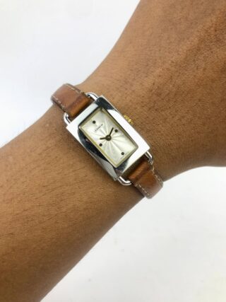 AUTHENTIC COACH LADIES QUARTZ
