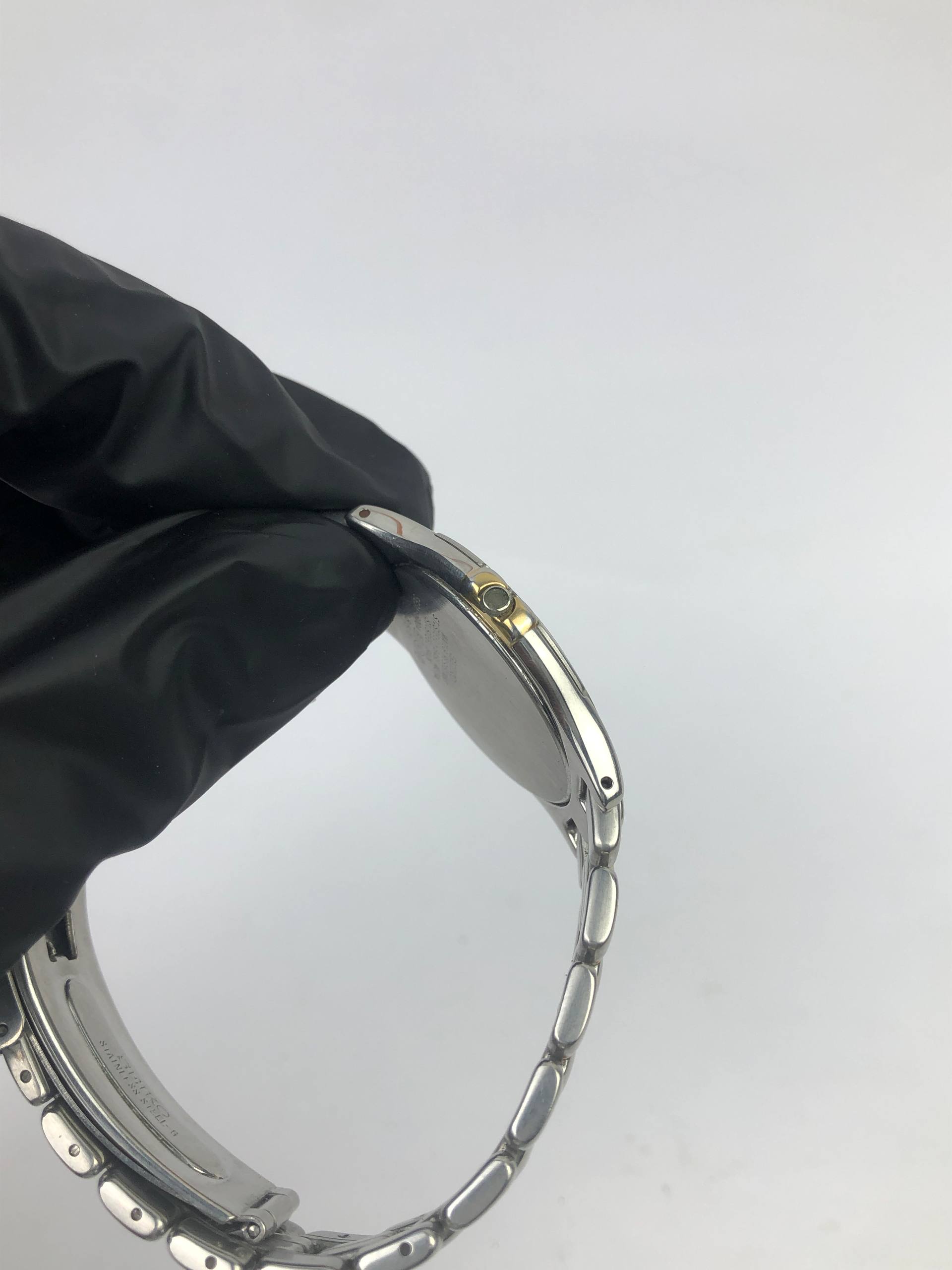 DRESSWATCH SEIKO DOLCE QUARTZ UNISEX ALL ORIGINAL - Gambar 5