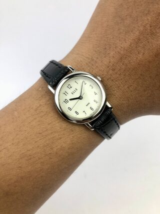 ELLE PARIS FULL STAINLESS STEEL LADIES