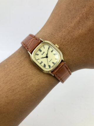 ALBA KLASIK LADIES ROMAN DIAL