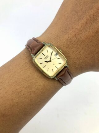 SEIKO QUARTZ VINTAGE