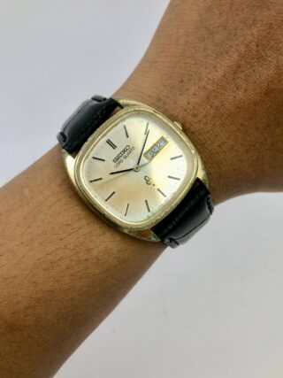 SEIKO LORD QUARTZ ANALOG VINTAGE