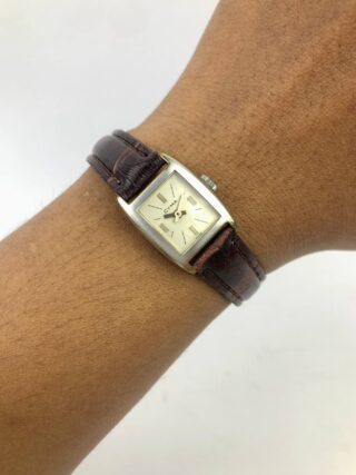 SWISSMADE CYMA SQUARE ORIGINAL