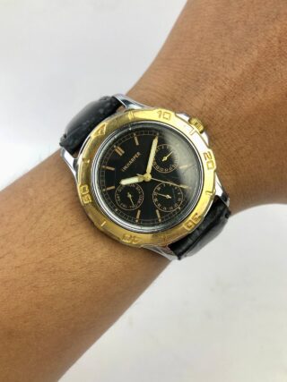 JAPAN WATCH LW HARPER ANALOG ALL ORIGINAL