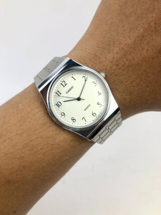CASIO ANALOG KLASIK ORIGINAL