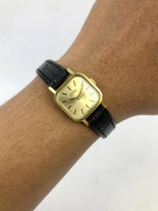 SWISSMADE CYMA LADIES VINTAGE