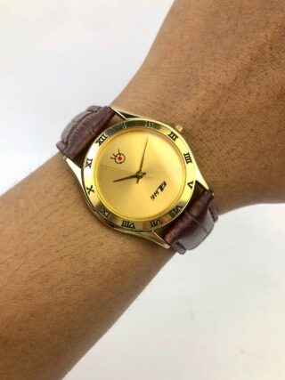 JAPAN WATCH Q DRESS UNISEX