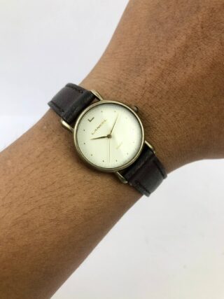 CITIZEN LANCEL PARIS LADIES ANALOG