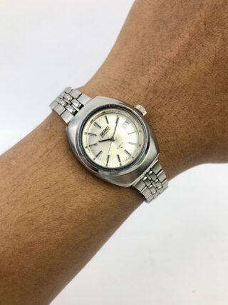 SEIKO LADY AUTOMATIC DATE VINTAGE