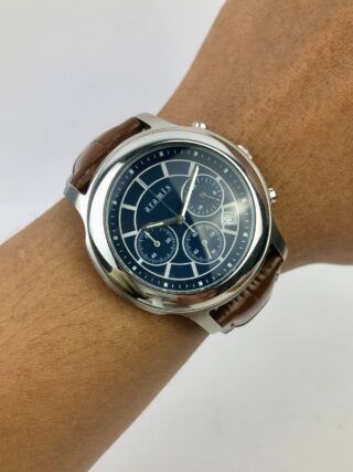 ARAMIS LIMITED EDITION CHRONOGRAPH BLUE DIAL