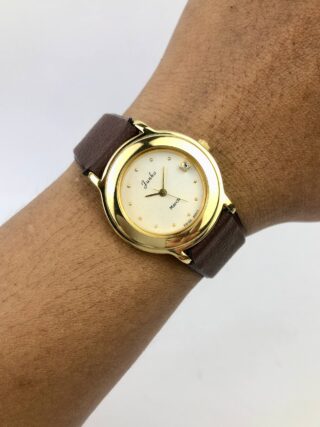 SWISSMADE JUNKO MART SANDS TEXTURE DIAL