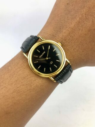 DRESSWATCH KLASIK PERVALENTINO UNISEX