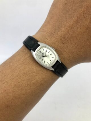 SWISSMADE TIARA OF SWITZERLAND VINTAGE LADIES