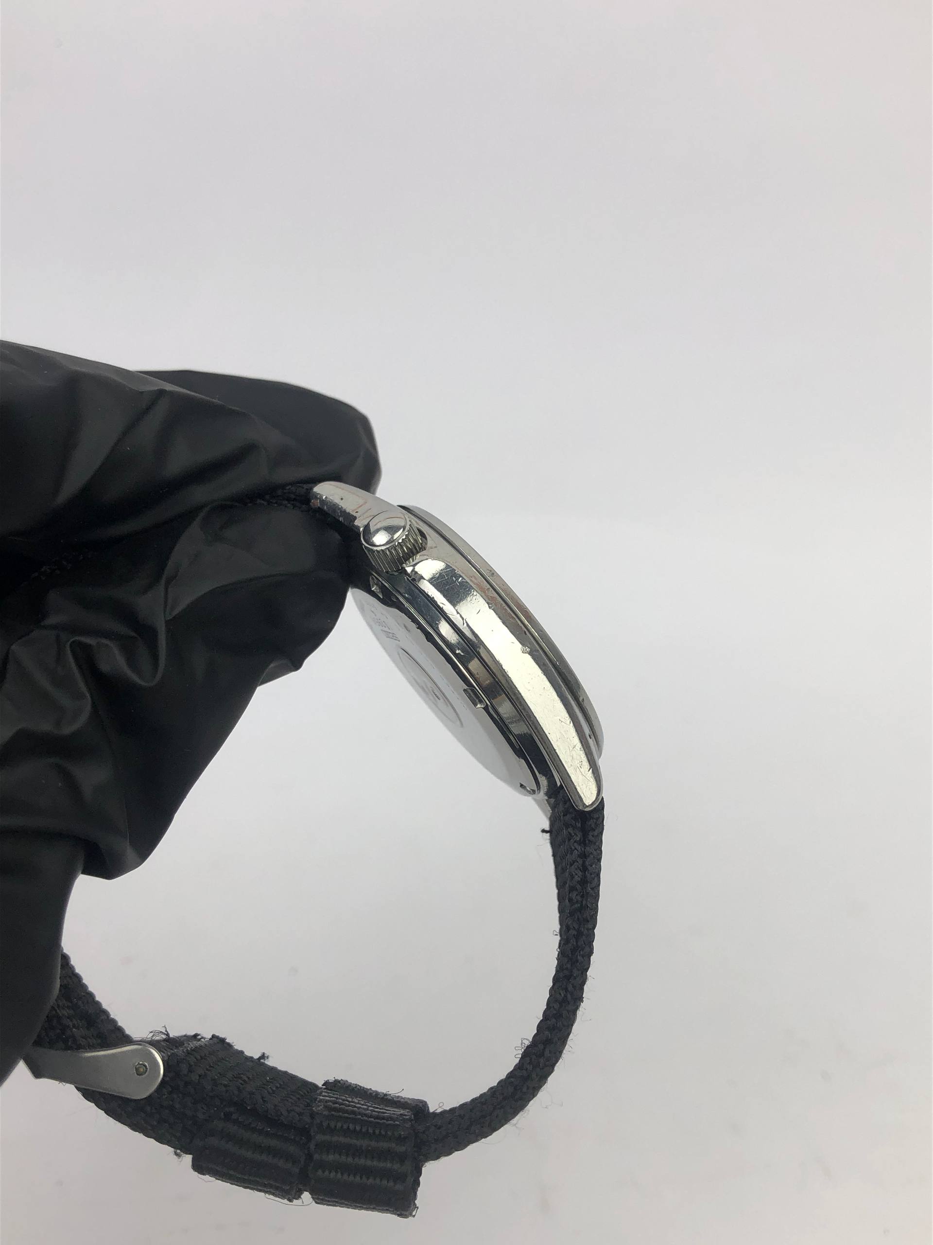 JDM SEIKO SILVERWAVE JAPAN DAYDATE - Gambar 5