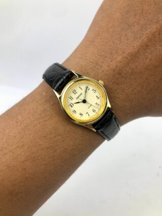 KLASIK CITIZEN JUNCTION BREGUET DIAL