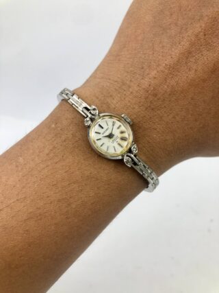 SEIKO SPECIAL LADY BANGLE VINTAGE