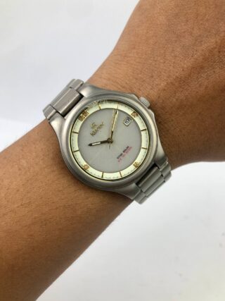 KLAUSE TITAN SOLAR FULL TITANIUM ALL ORIGINAL