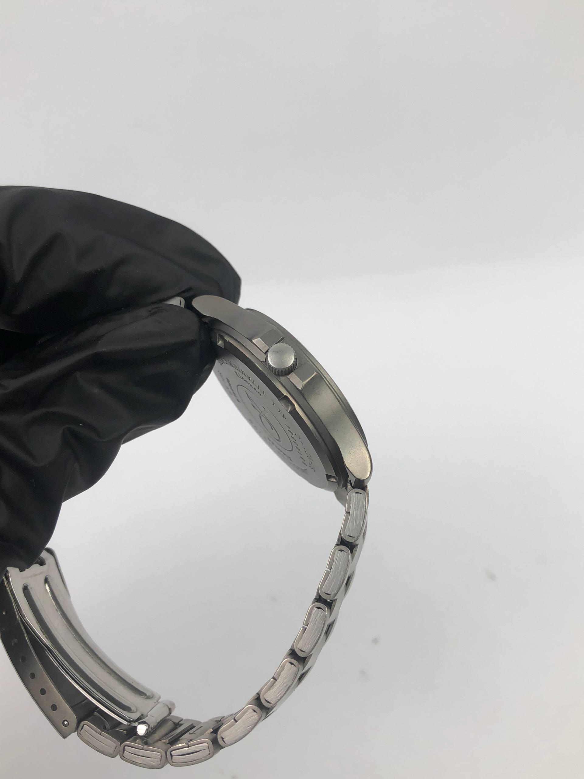 KLAUSE TITAN SOLAR FULL TITANIUM ALL ORIGINAL - Gambar 5