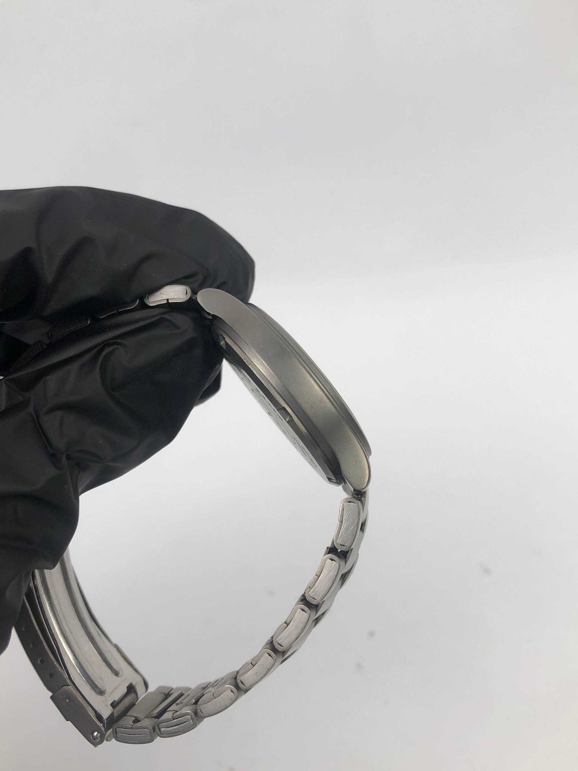 KLAUSE TITAN SOLAR FULL TITANIUM ALL ORIGINAL - Gambar 6