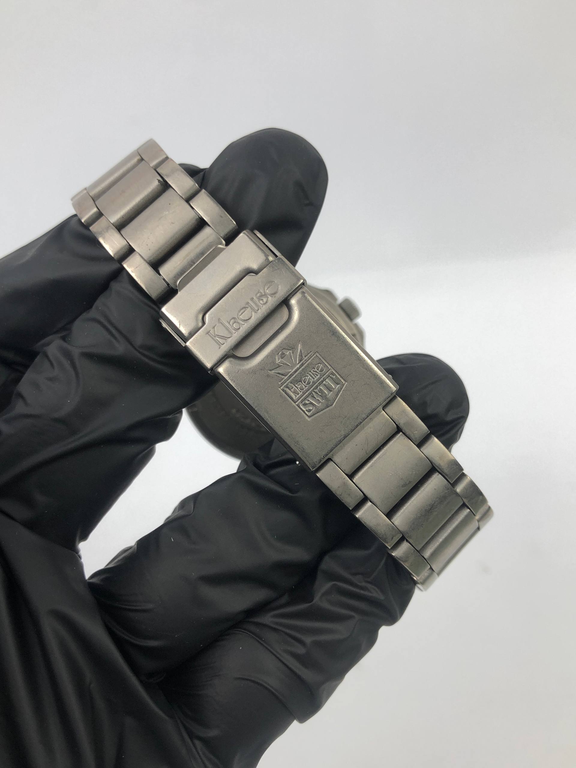 KLAUSE TITAN SOLAR FULL TITANIUM ALL ORIGINAL - Gambar 7