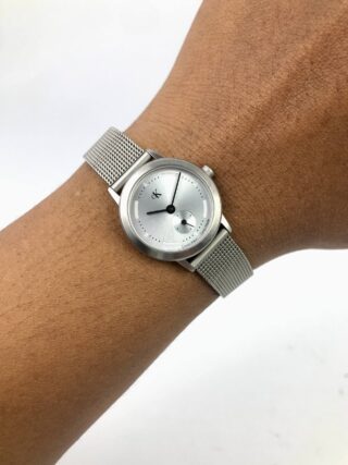 SWISSMADE CALVIN KLEIN SUB DIAL ALL ORIGINAL