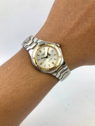 LONGINES CONQUEST SPORTS LADIES 100M