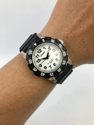 CURRENT BY CASIO