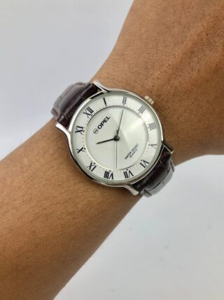 OPEL WATCH JAPAN MAN ORIGINAL
