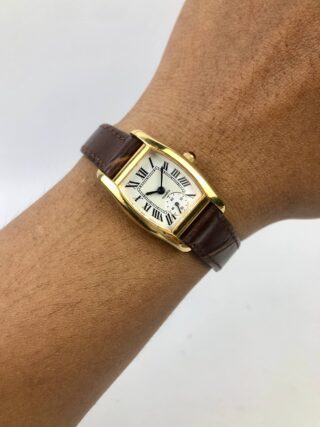 NOEVIR TONNEAU ROMAN JAPAN SUB DIAL