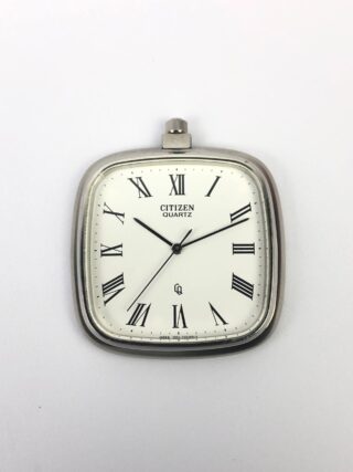 JAM SAKU CITIZEN ROMAN QUARTZ SQUARE