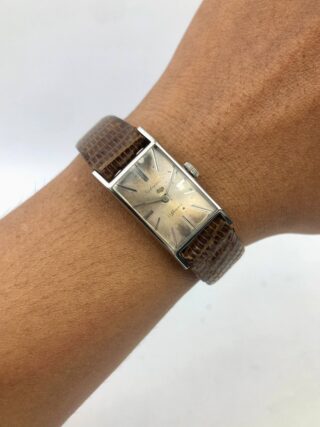 HERBRERUS TANK VINTAGE MANUAL