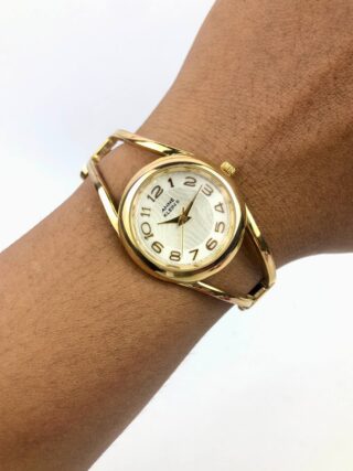 ANNE KLEIN II BANGLE WATCH JAPAN