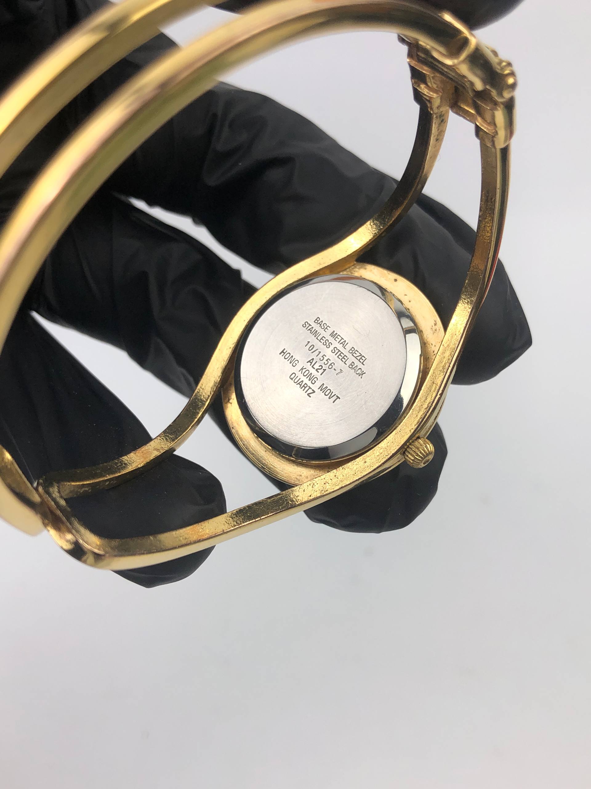 ANNE KLEIN II BANGLE WATCH JAPAN - Gambar 7