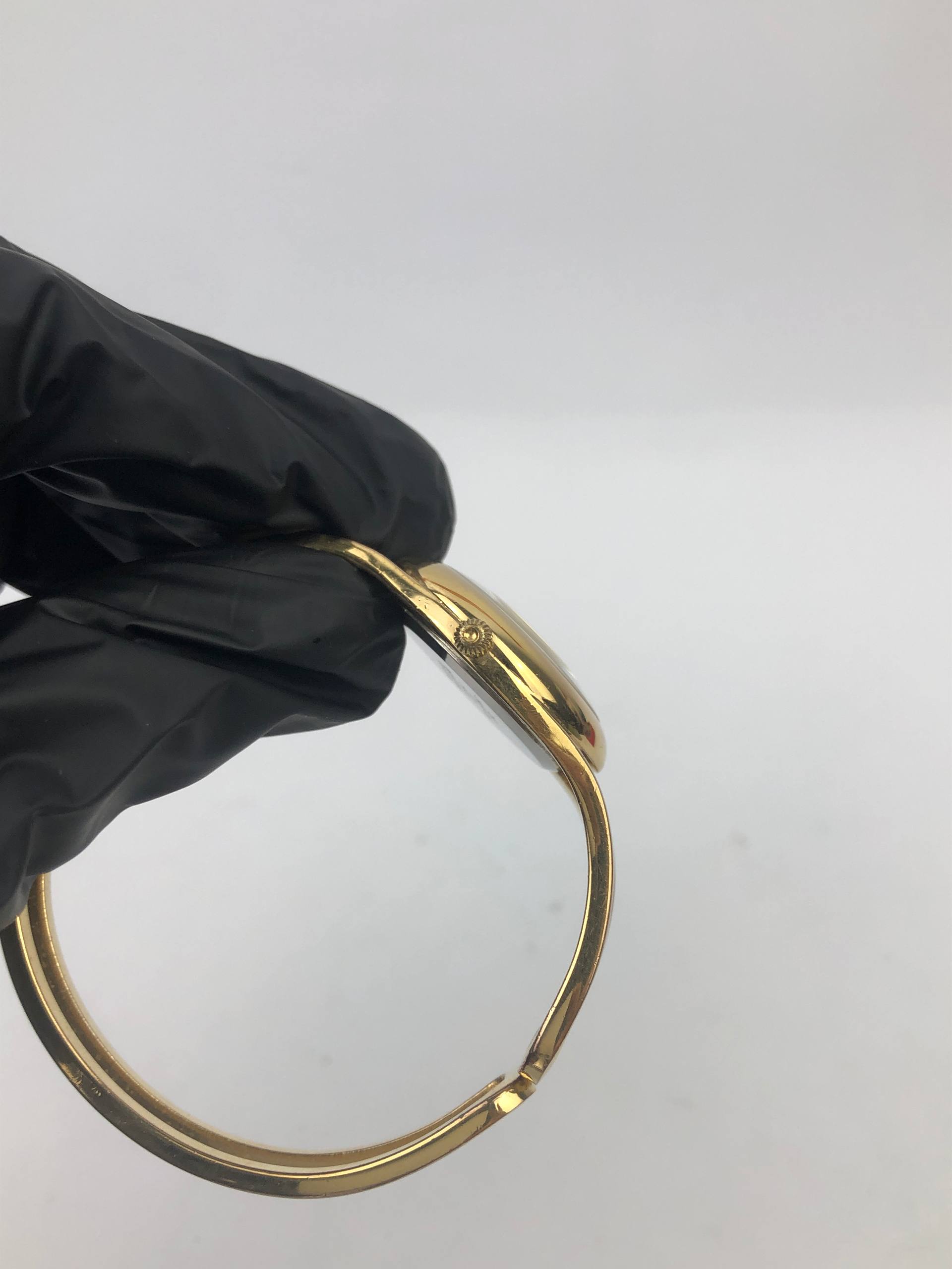 ANNE KLEIN II BANGLE WATCH JAPAN - Gambar 5