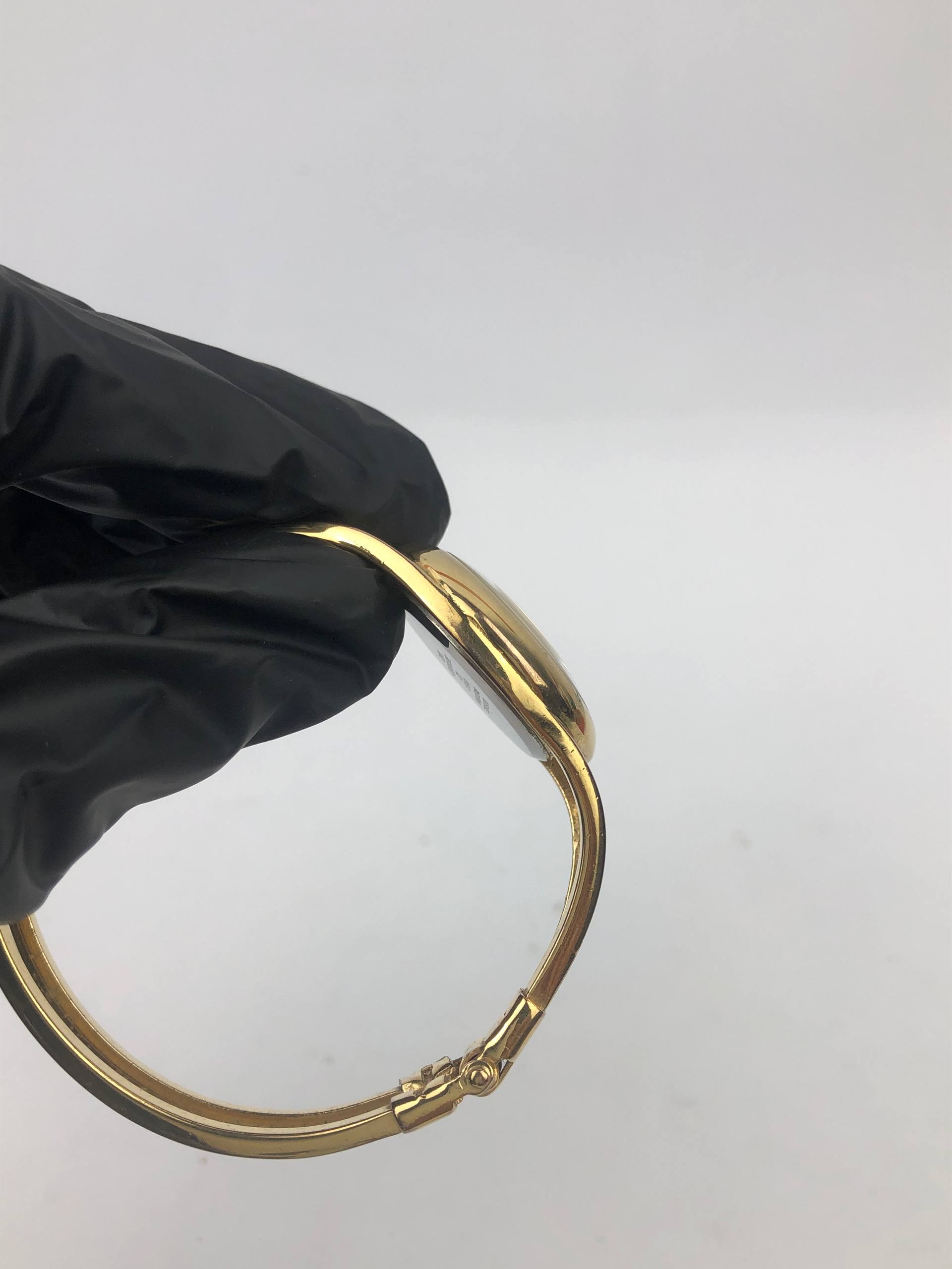 ANNE KLEIN II BANGLE WATCH JAPAN - Gambar 6