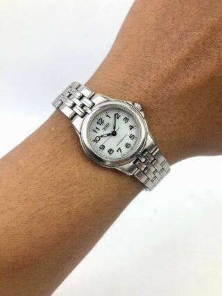 CITIZEN ECODRIVE LADIES ALL ORIGINAL