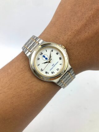 JAPAN WATCH EPSON MOVEMENT VISA