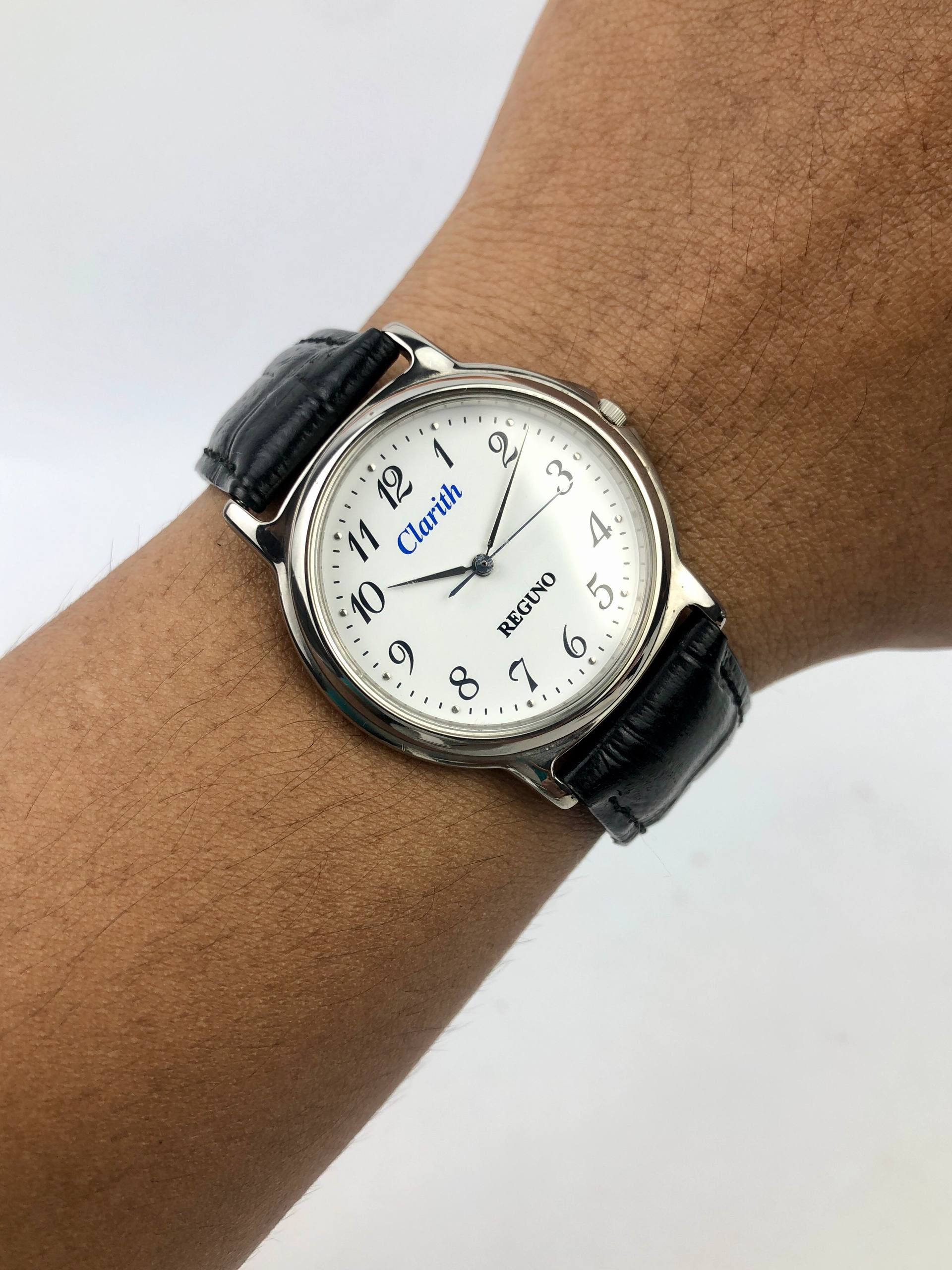 CITIZEN X CLARITH TAISHO TOMAYMA PHARM CO LTD JAPAN