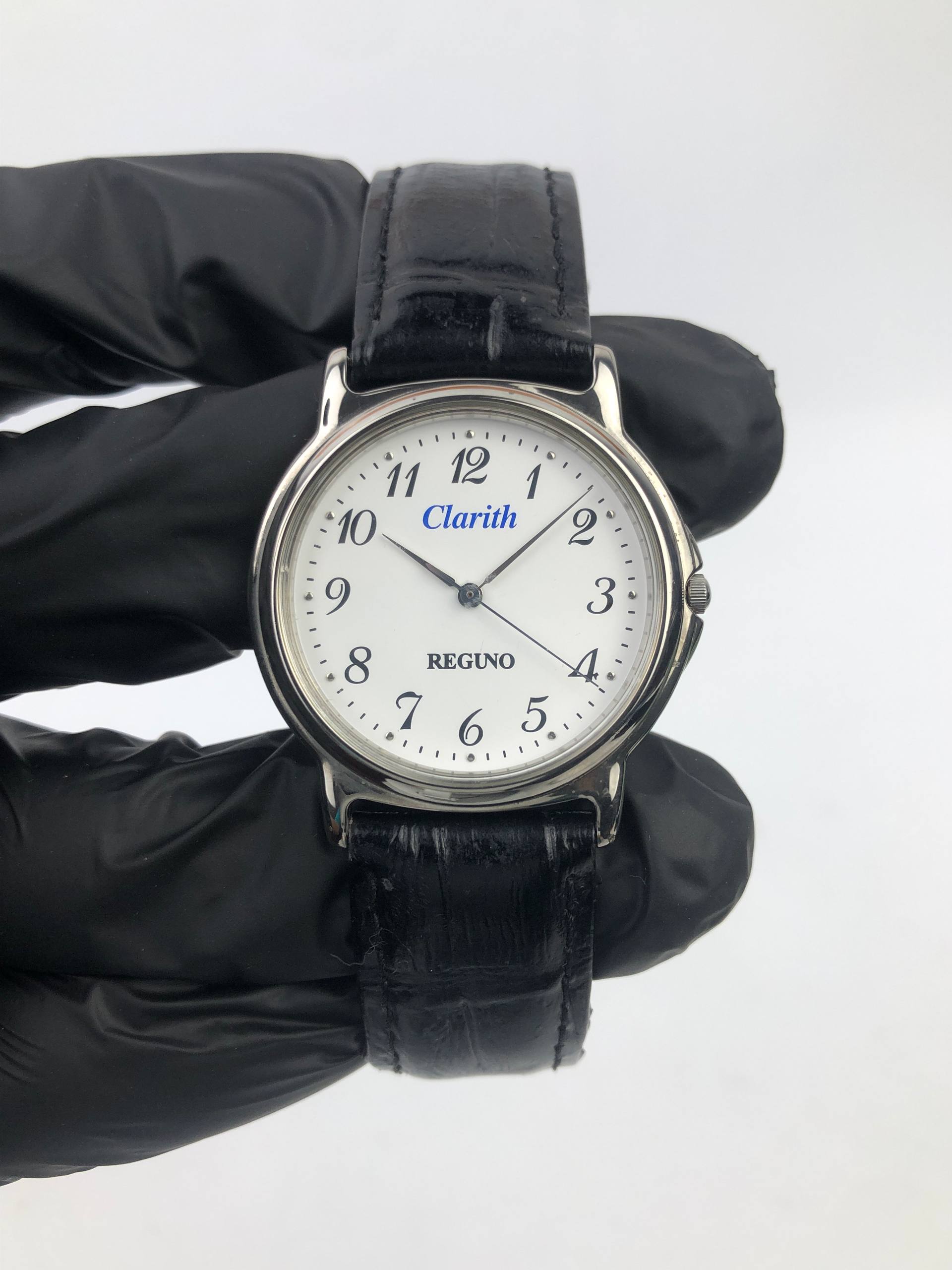 CITIZEN X CLARITH TAISHO TOMAYMA PHARM CO LTD JAPAN - Gambar 7