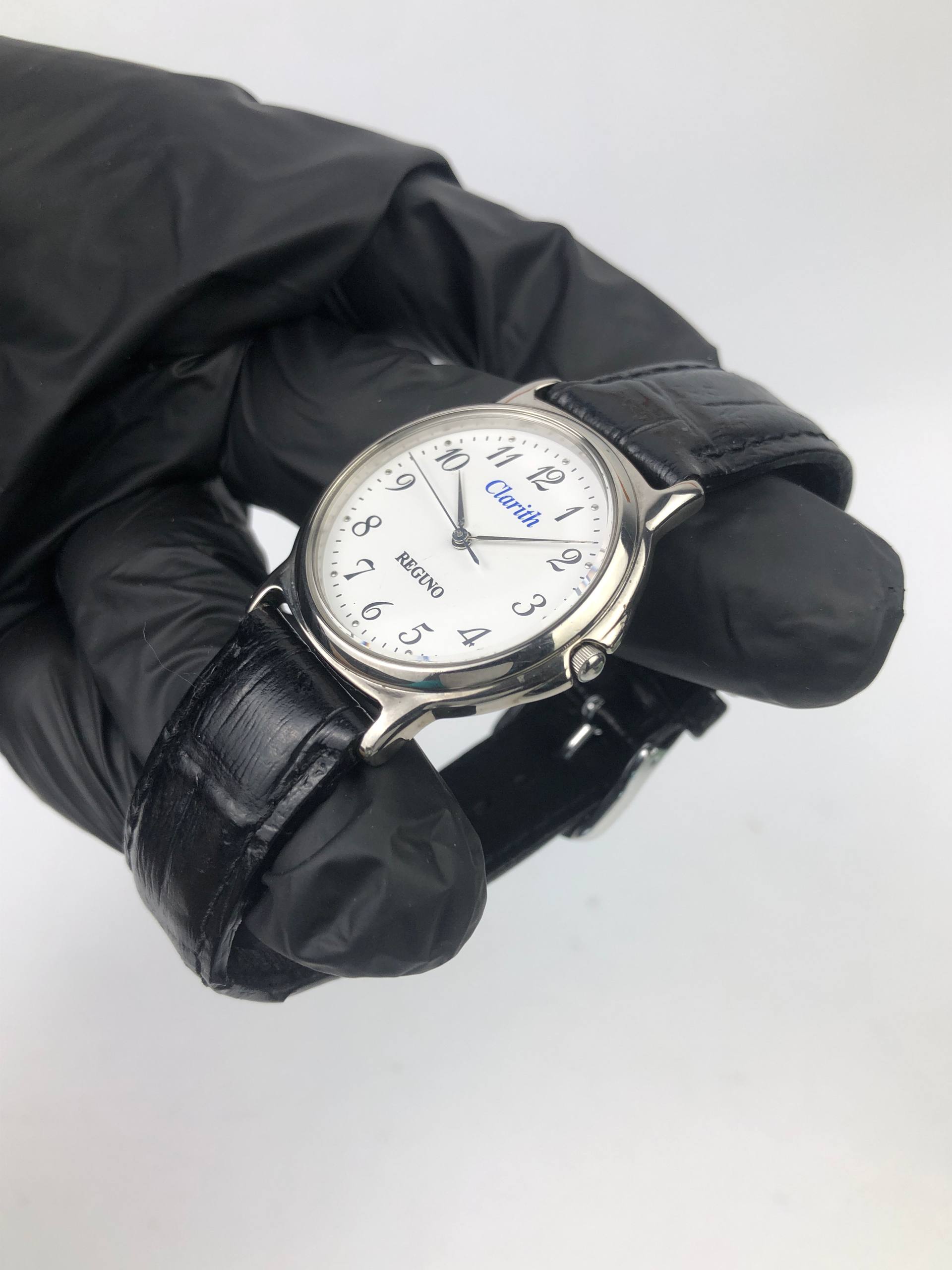 CITIZEN X CLARITH TAISHO TOMAYMA PHARM CO LTD JAPAN - Gambar 5