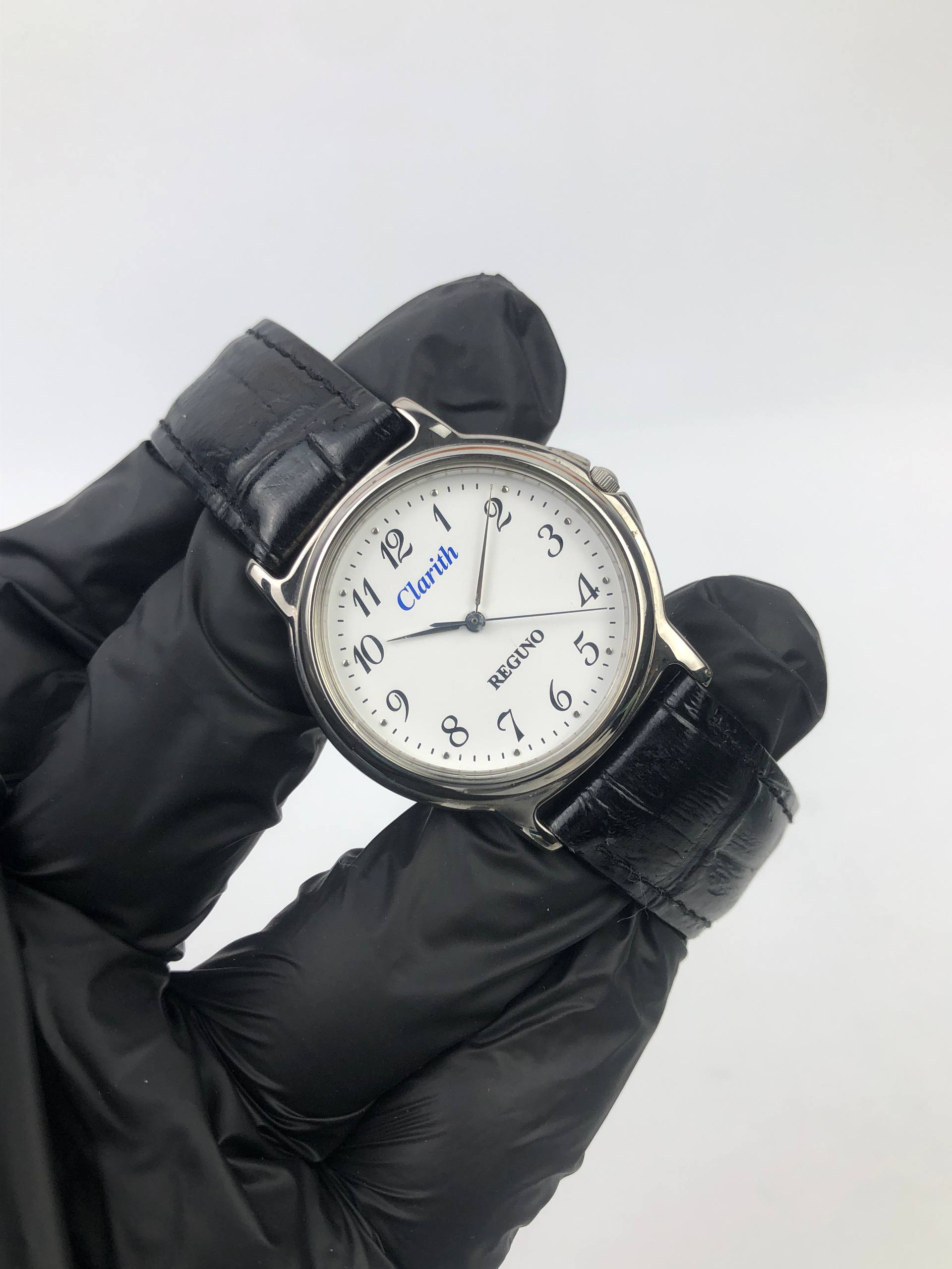 CITIZEN X CLARITH TAISHO TOMAYMA PHARM CO LTD JAPAN - Gambar 6