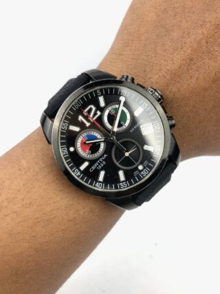 SWISSMADE CERTINA DA ROOKIE CHRONOGRAPH ORIGINAL