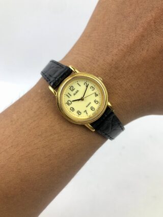 FULL LUME DIAL ALBA LADIES NUMERIK