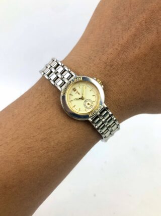 TRUSSARDI LADIES SUB DIAL